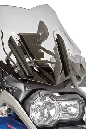 Cupolino R 1250 GS 2019 - 2022 fumè - KP-KD5124B Kappa Acquista Ora