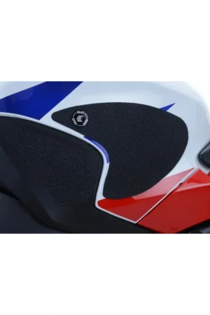 Spedizione Espresso Antiscivolo serbatoio moto HONDA CBR1000RR 12 R&G