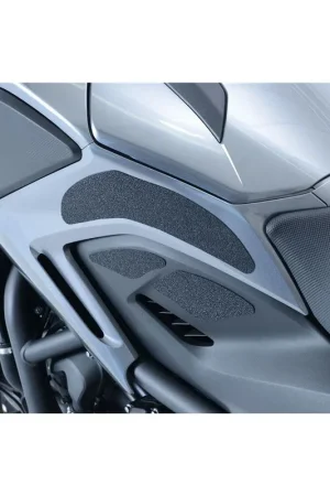 Compra Adesso Kit 6pz.adesivi anti-scivolo serbatoio HONDA NC700/X/NC750/X '12-'15- R&G EZRG315
