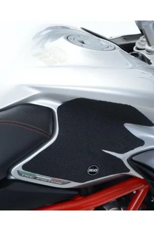 A Buon Prezzo Kit antiscivolo moto MV AGUSTA 800 TURISMO VELOCE R&G