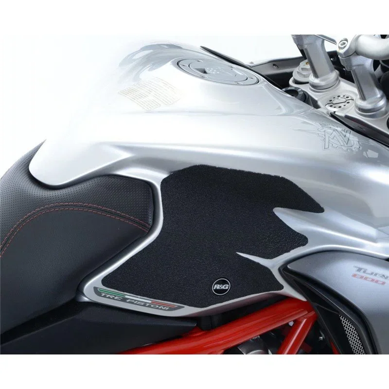 A Buon Prezzo Kit antiscivolo moto MV AGUSTA 800 TURISMO VELOCE R&G