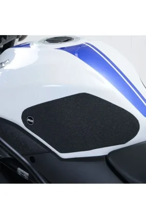A Buon Prezzo Adesivi antiscivolo serbatoio SUZUKI SV 650 '16 R&G EZRG724