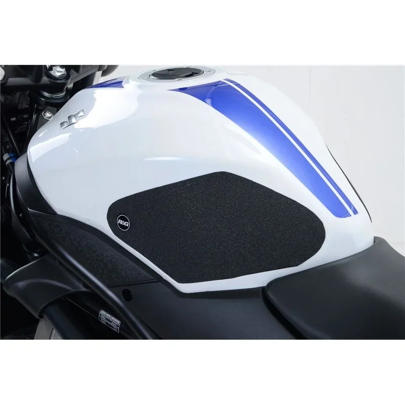 A Buon Prezzo Adesivi antiscivolo serbatoio SUZUKI SV 650 '16 R&G EZRG724