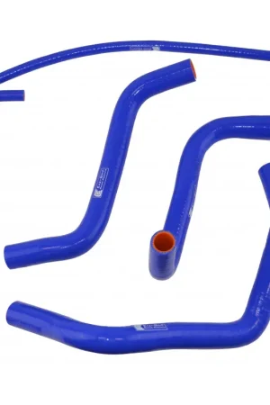 Spedito Oggi KIT DI TUBI IN SILICONE SUZUKI GSXR1000 2009-2016 EAZI-GRIP