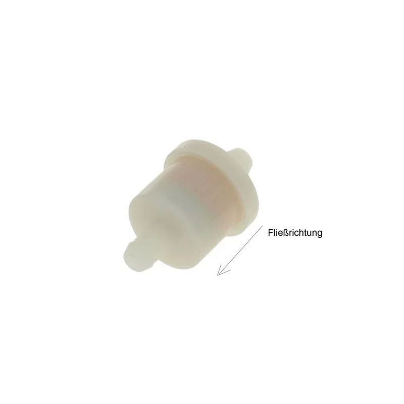 Filtro carburante 8 mm PP-07070084 101 Octane Ultime Pezzi