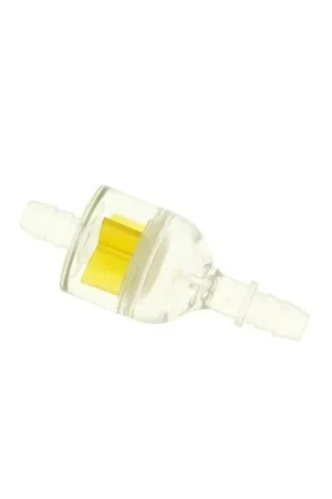 Spedizione Gratuita Filtro carburante giallo PP-07070085 101 Octane