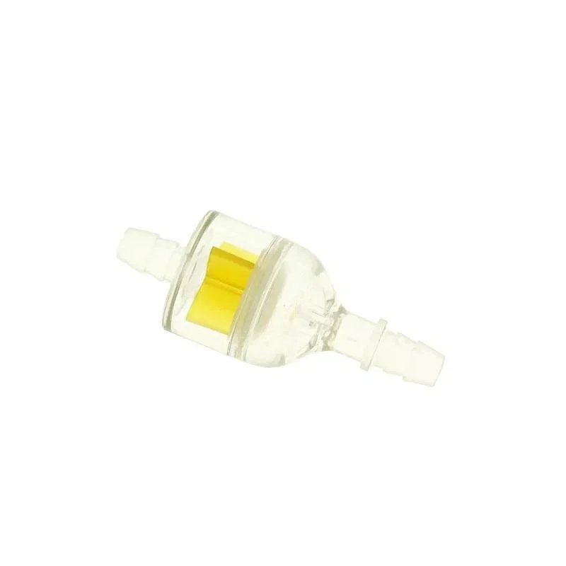 Spedizione Gratuita Filtro carburante giallo PP-07070085 101 Octane
