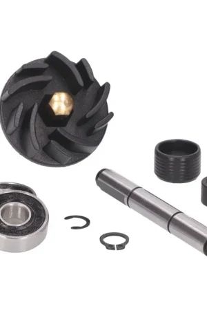Spedizione Gratuita Kit riparazione pompa acqua PP-09346691 101 Octane