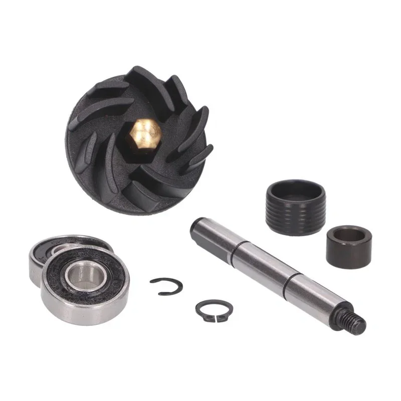 Spedizione Gratuita Kit riparazione pompa acqua PP-09346691 101 Octane