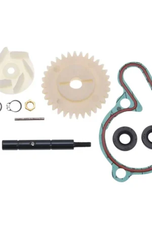 Kit riparazione pompa acqua PP-09346690 101 Octane Promo Stagionale