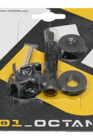 Reso Gratuito Kit riparazione pompa acqua PP-09320241 101 Octane