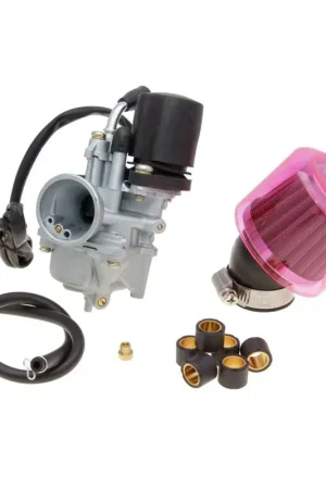 Offerta Speciale Kit carburatore + BF256 PP-10010074 101 Octane