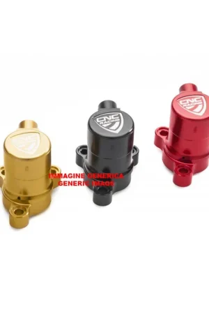 Ultime Pezzi Attuatore frizione Ø 30 mm Ducati SBK serie Panigale AF293 CNC RACING