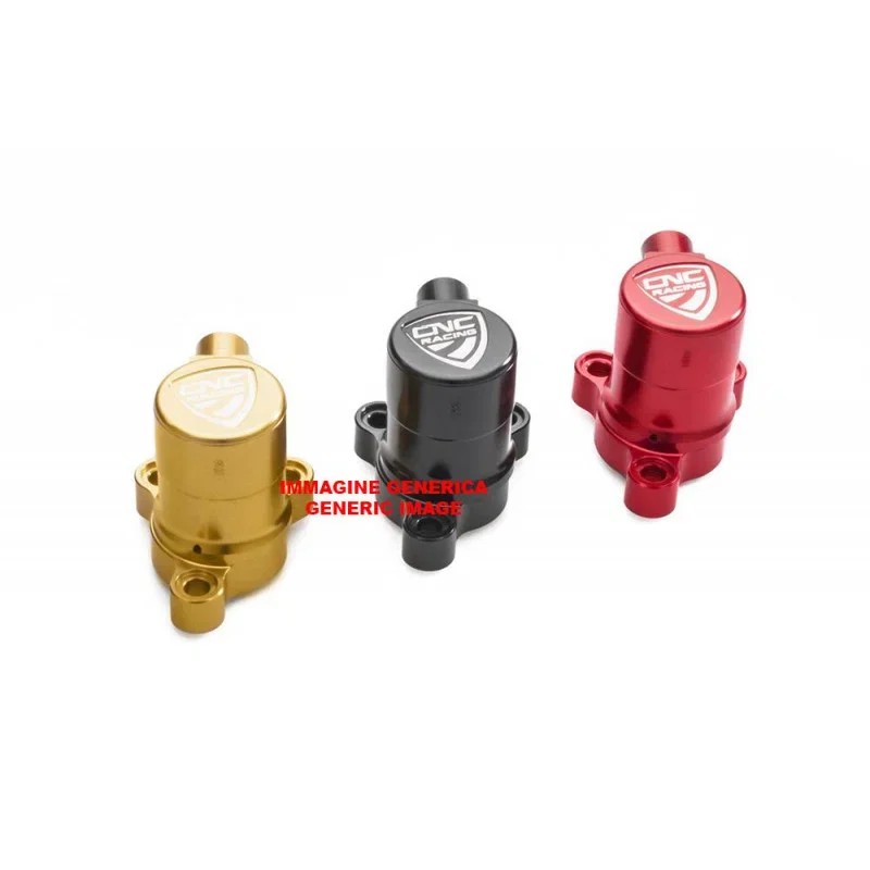 Ultime Pezzi Attuatore frizione Ø 30 mm Ducati SBK serie Panigale AF293 CNC RACING