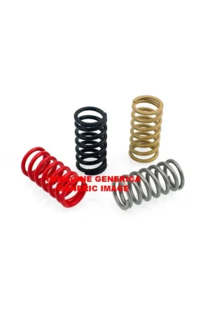 Molle frizione H38 MO141 CNC RACING Ordina Subito