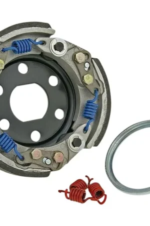 Promo Stagionale Frizione racing Adjevolution PP-06620655 101 Octane