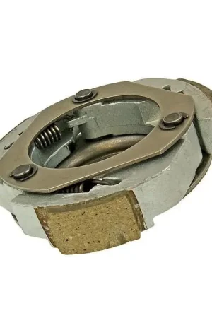Frizione maxi 125 mm PP-06620656 101 Octane Soddisfatti O Rimborsati