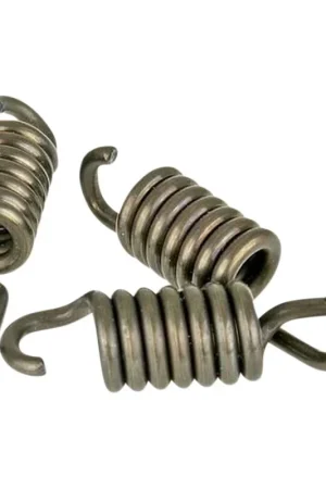 Molle frizione - set 3 pezzi PP-06620657 101 Octane Offerta Speciale