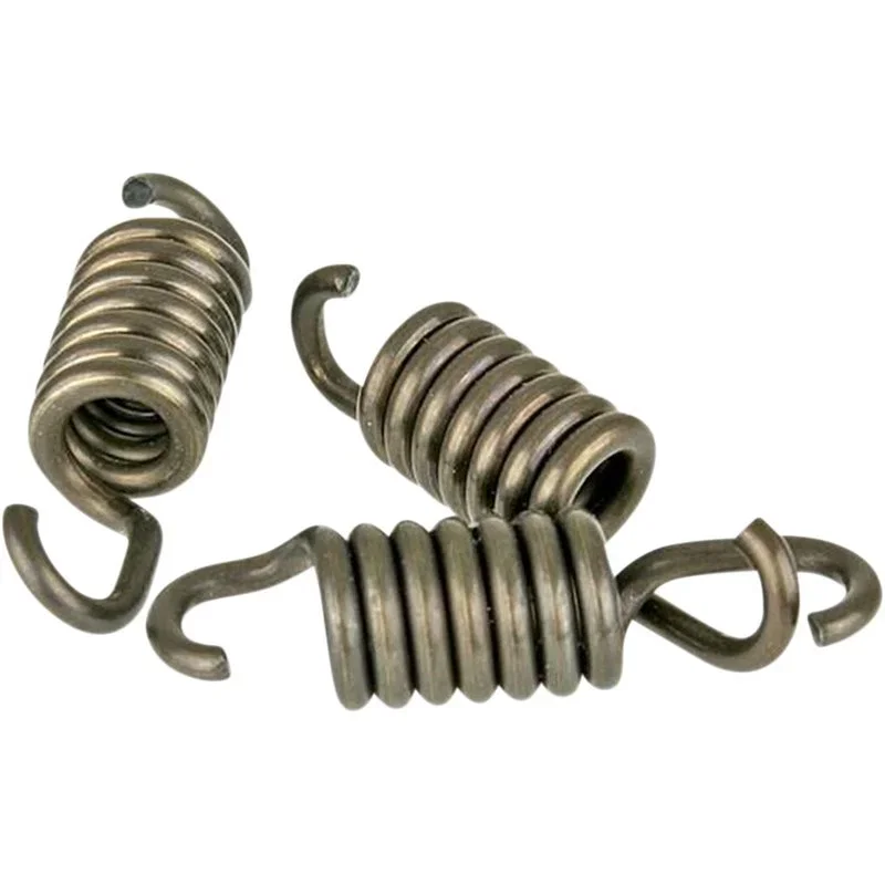 Molle frizione - set 3 pezzi PP-06620657 101 Octane Offerta Speciale