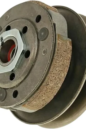 Puleggia frizione PP-11300446 101 Octane Direttamente Dal Produttore