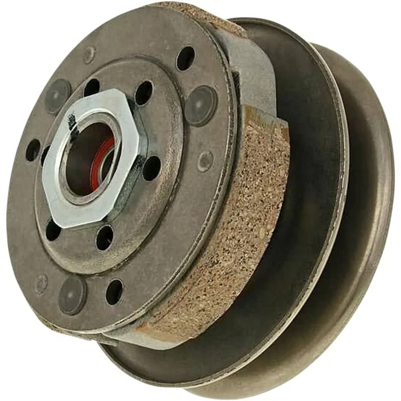 Puleggia frizione PP-11300446 101 Octane Direttamente Dal Produttore