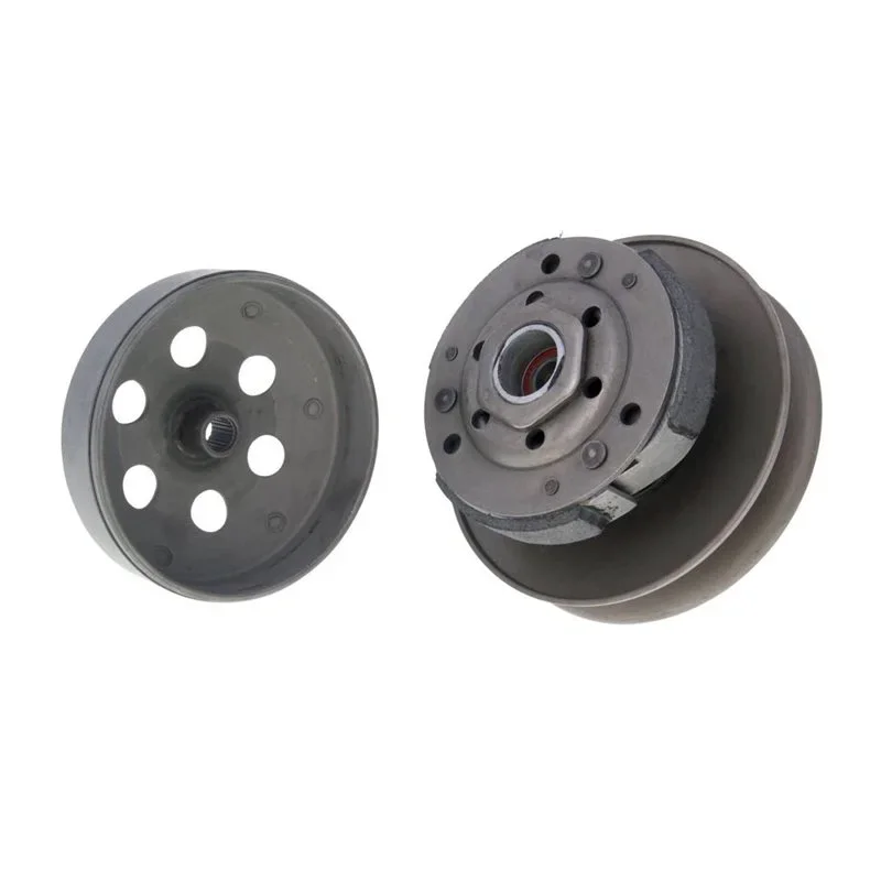 Puleggia frizione PP-11300593 101 Octane Offerta Lampo