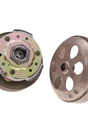 Puleggia frizione PP-11300595 101 Octane Direttamente Dal Produttore