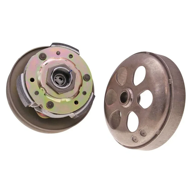 Puleggia frizione PP-11300595 101 Octane Direttamente Dal Produttore