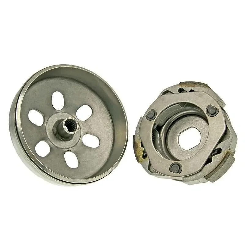 A Buon Prezzo Kit frizione PP-11300602 101 Octane