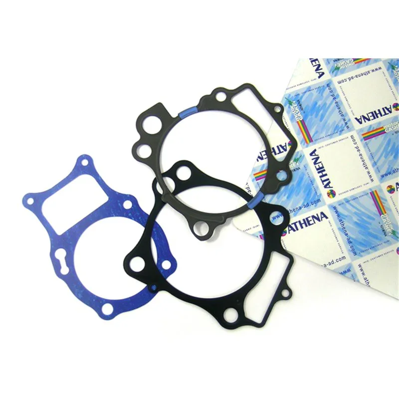 A Buon Prezzo Guarnizione Base Cilindro spessore 0,6 mm S410485006267 ATHENA