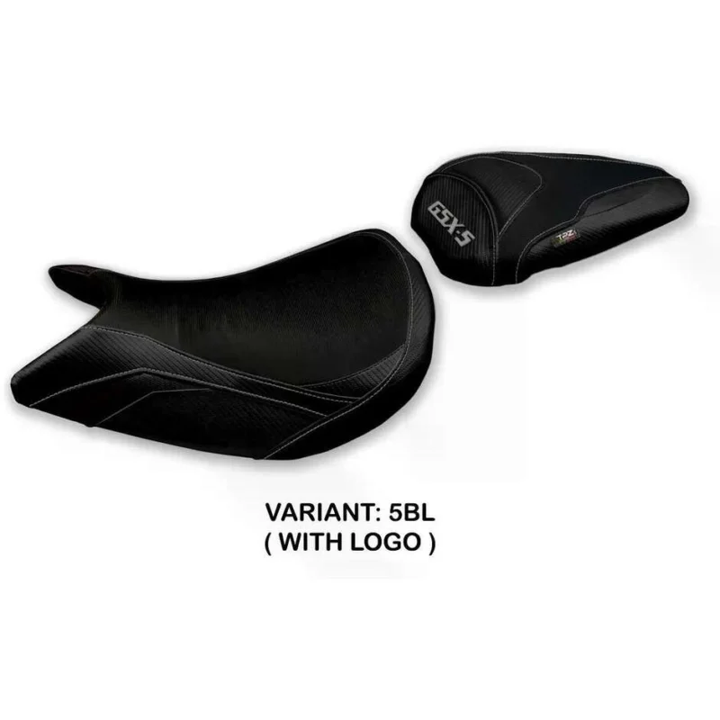 Quantità Limitata Rivestimento Sella TPZ Italia Specifico Per Suzuki GSX S 1000 2021-2025 Modello Lindi