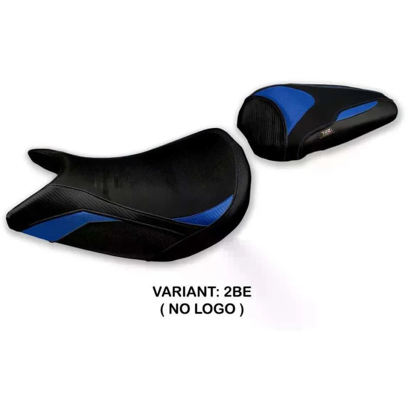 Rivestimento Sella TPZ Italia Specifico Per Suzuki GSX S 1000 2021-2025 Modello Lindi Bestseller
