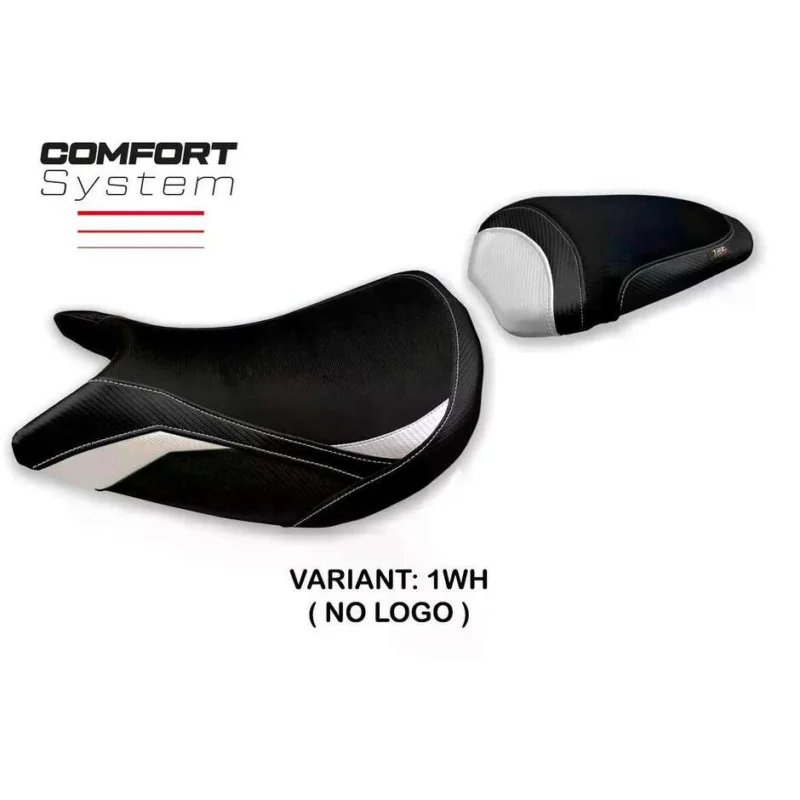 Rivestimento Sella TPZ Italia Specifico Per Suzuki GSX S 1000 2021-2025 Modello Lindi Comfort System Offerta