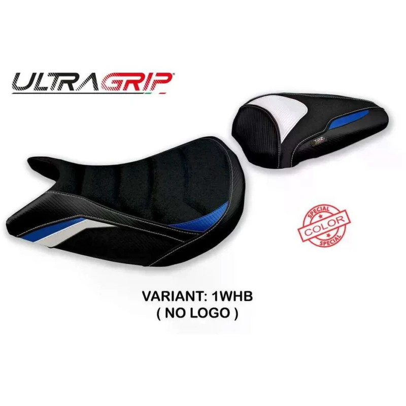 Bestseller Rivestimento Sella TPZ Italia Specifico Per Suzuki GSX S 1000 2021-2025 Modello Lindi Special Color Ultragrip