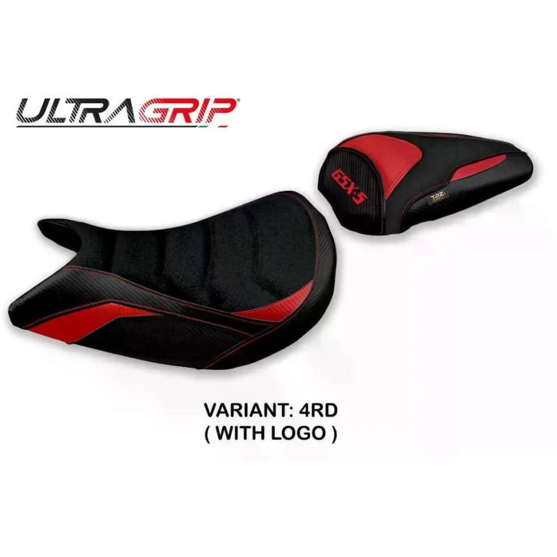 Ordina Subito Rivestimento Sella TPZ Italia Specifico Per Suzuki GSX S 1000 2021-2025 Modello Lindi Ultragrip
