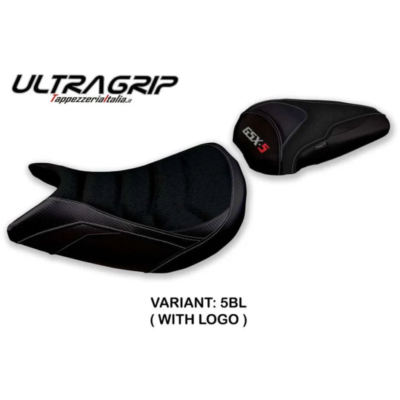 Rivestimento Sella TPZ Italia Specifico Per Suzuki GSX S 1000 F 2015 - 2020 Modello Raglan Ultragrip Consegna Rapida