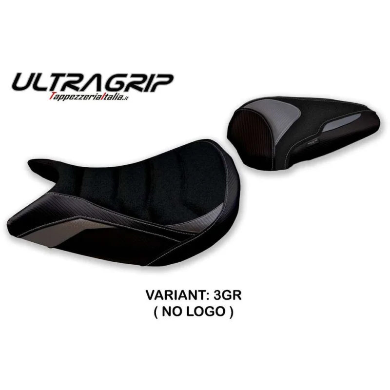 Rivestimento Sella TPZ Italia Specifico Per Suzuki GSX S 1000 F 2015 - 2020 Modello Raglan Ultragrip Prezzo Conveniente