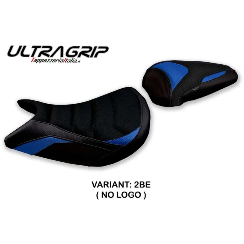 Rivestimento Sella TPZ Italia Specifico Per Suzuki GSX S 1000 F 2015 - 2020 Modello Raglan Ultragrip Offerta Lampo