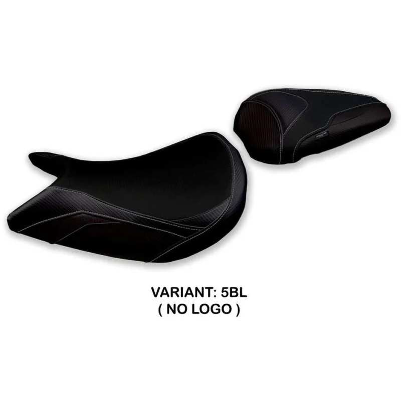 A Buon Prezzo Rivestimento Sella TPZ Italia Specifico Per Suzuki GSX S 1000 F 2015 - 2020 Modello Torere