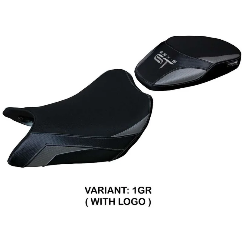Rivestimento Sella TPZ Italia Specifico Per Suzuki GSX S 1000 GT 2021-2025 Modello Loei Economico