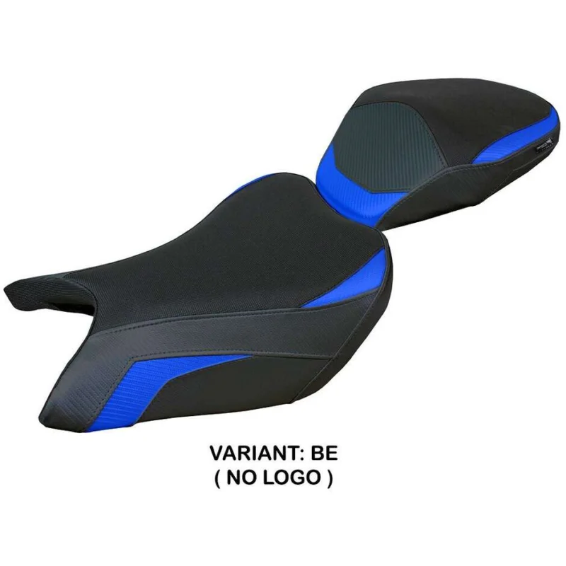 Rivestimento Sella TPZ Italia Specifico Per Suzuki GSX S 1000 GX 2024-2025 Modello Bahrein Più Venduto