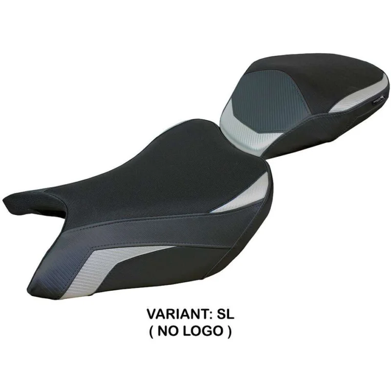 Direttamente Dal Produttore Rivestimento Sella TPZ Italia Specifico Per Suzuki GSX S 1000 GX 2024-2025 Modello Bahrein