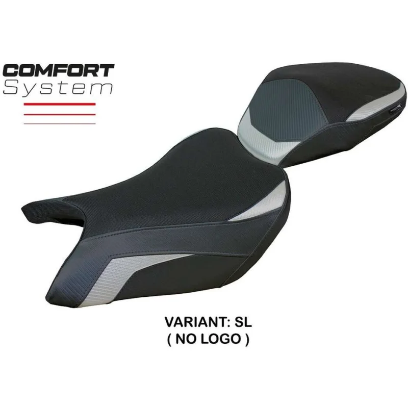 A Buon Prezzo Rivestimento Sella TPZ Italia Specifico Per Suzuki GSX S 1000 GX 2024-2025 Modello Bahrein Comfort System