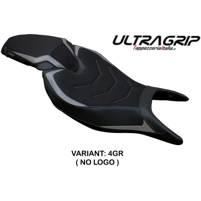 Prezzo Ridotto Rivestimento Sella TPZ Italia Specifico Per Triumph Speed Triple 1200 RS 2022-2025 Modello Senna Ultragrip