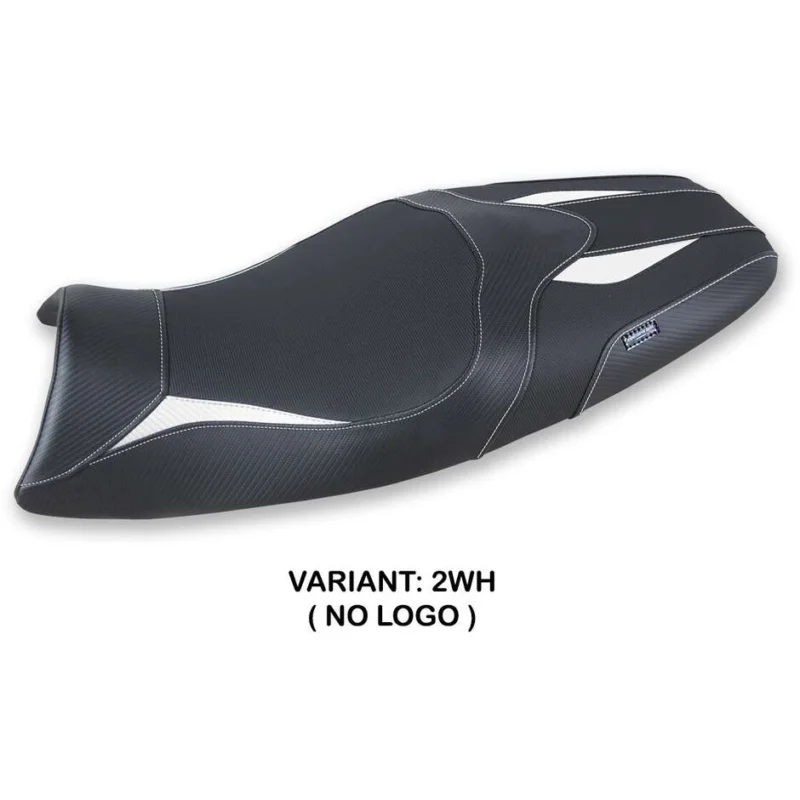 Rivestimento Sella TPZ Italia Specifico Per Triumph Speed Triple 2005 - 2010 Modello Jorge Prezzo Di Fabbrica