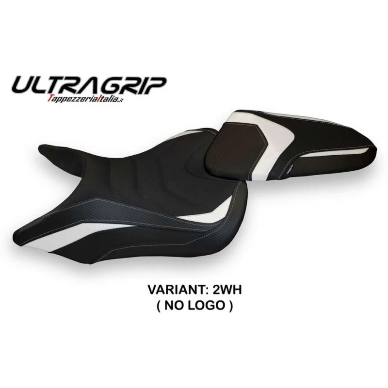 Rivestimento Sella TPZ Italia Specifico Per Triumph Speed Triple 2016 - 2021 Modello Resia 1 Ultragrip Promozione Esclusiva