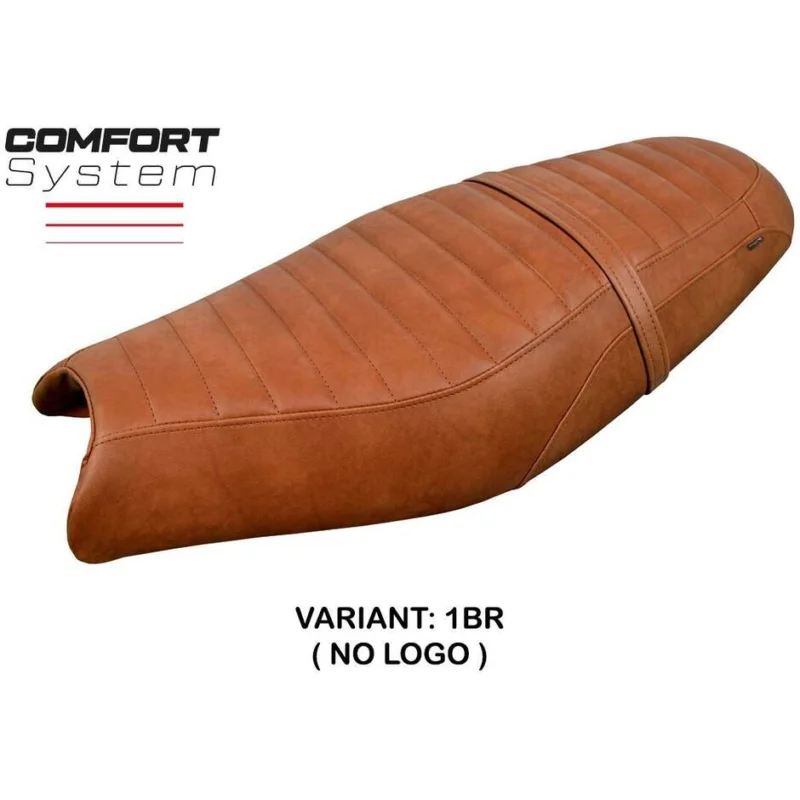 Rivestimento Sella TPZ Italia Specifico Per Triumph Speed Twin 900 2019-2025 Modello Enfield Comfort System Compra Adesso