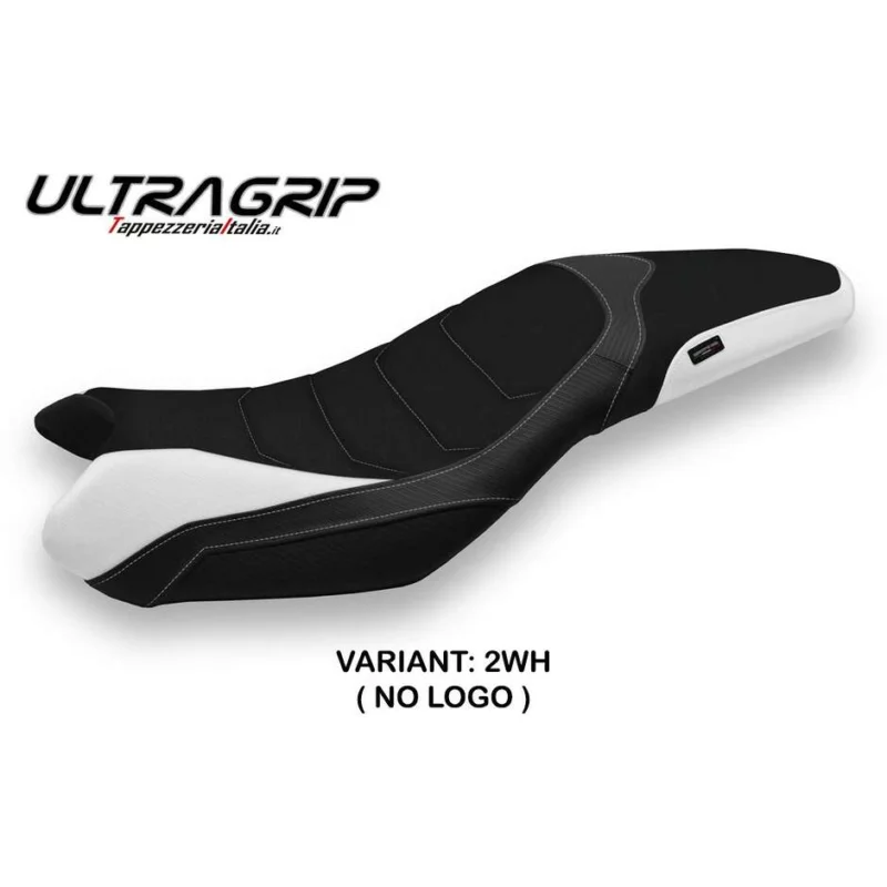 Prezzo Ridotto Rivestimento Sella TPZ Italia Specifico Per Triumph Street Triple 2013 - 2016 Modello Salina 1 Ultragrip