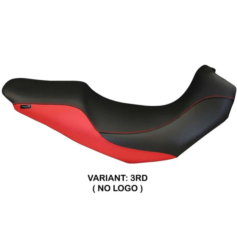 Rivestimento Sella TPZ Italia Specifico Per Triumph Tiger 1050 2007 - 2013 Modello Avellino 2 Prezzo Di Fabbrica
