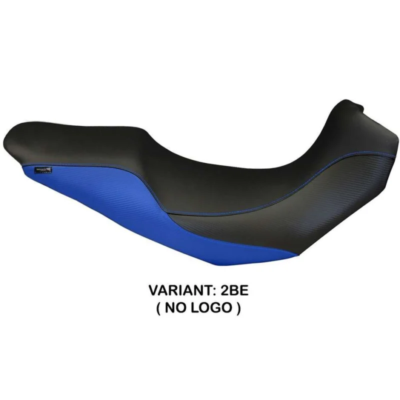 Rivestimento Sella TPZ Italia Specifico Per Triumph Tiger 1050 2007 - 2013 Modello Avellino 2 Nuovo Arrivo